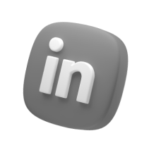 LinkedIn Icon