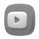 YoutTube Icon